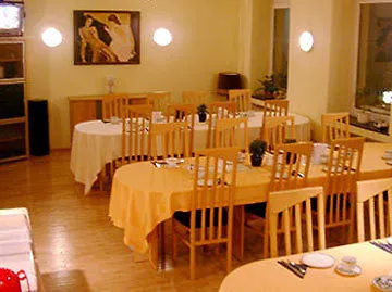 City Lounge Hotel Dusseldorf
