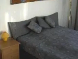 City Lounge Hotel Dusseldorf