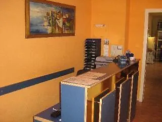 City Lounge Hotel Dusseldorf
