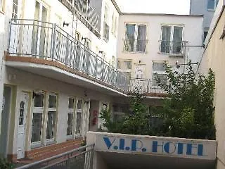 City Lounge Hotel Dusseldorf