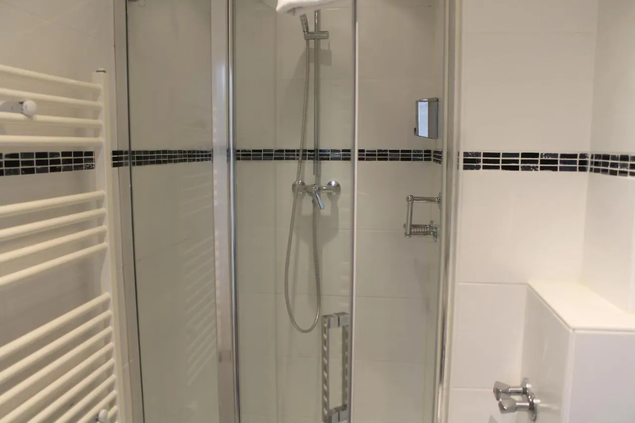 City Lounge Hotel Dusseldorf 3*,