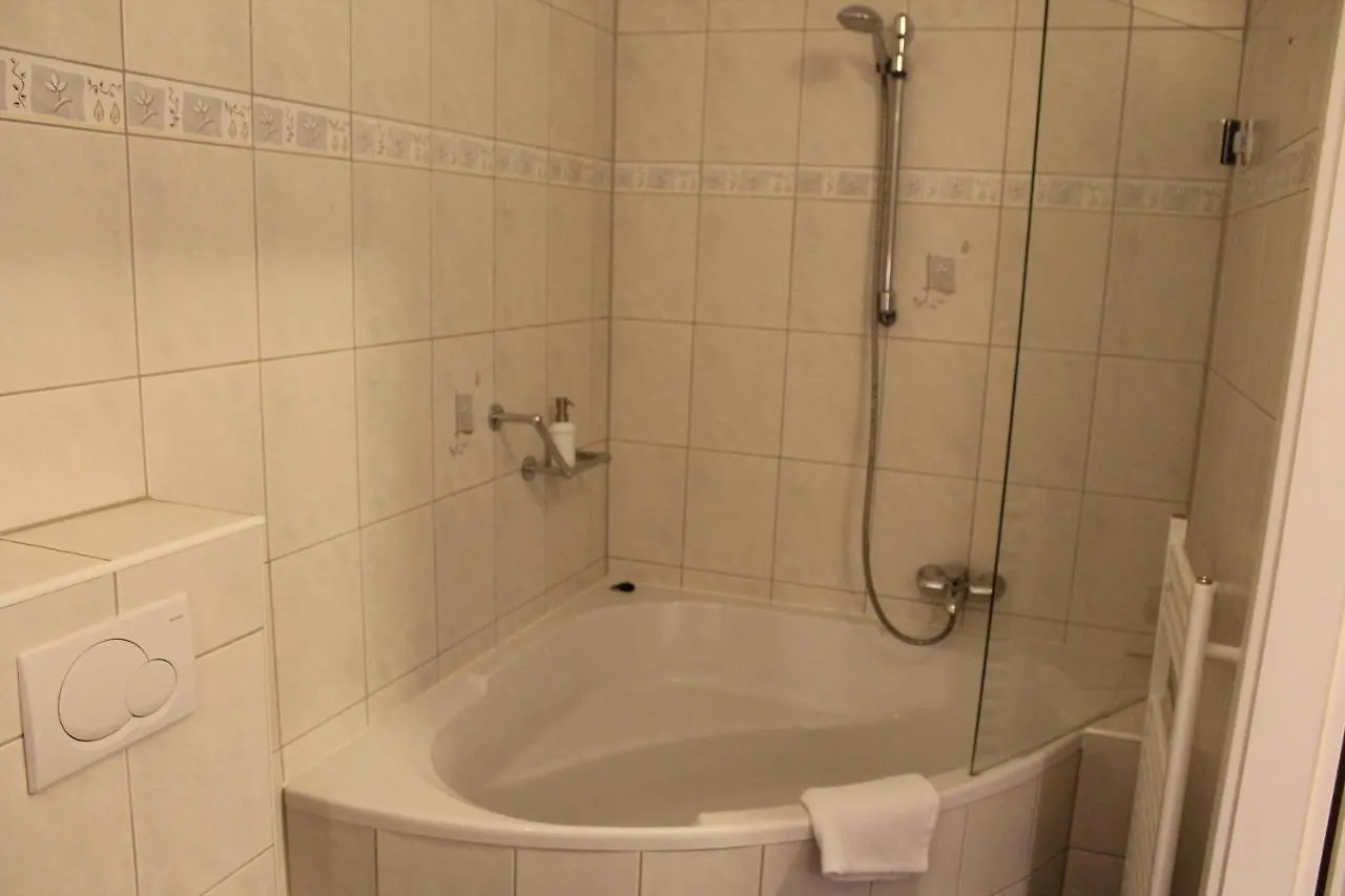 City Lounge Hotel Dusseldorf 3*,  Germany