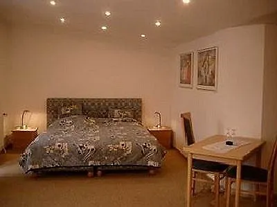 City Lounge Hotel Dusseldorf 3*,