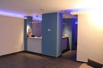 City Lounge Hotel Düsseldorf