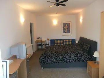 City Lounge Hotel Düsseldorf Deutschland