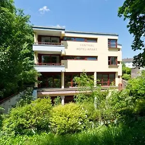 Hotel-apart Апарт-отель Мюнхен
