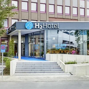 *** Hotel H2 Seestern Deutschland