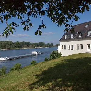 ** Hotel Schnellenburg Deutschland