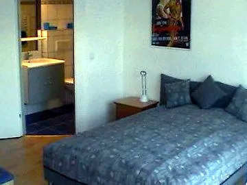City Lounge Hotel Düsseldorf 3*,