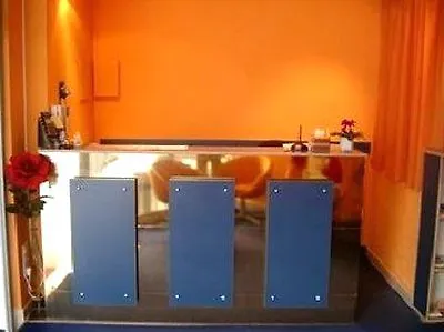 City Lounge Hotel Дюссельдорф 3*,  Германия